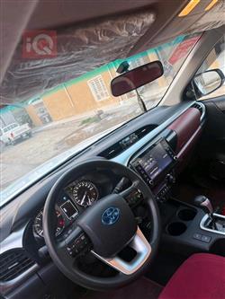 تويوتا هايلوكس